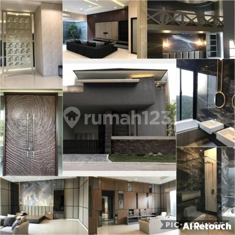 Dijual Rumah Puri Sentra Raya Staretgis Siap Huni Dijual Rumah Puri Sentra Raya Staretgis Siap Huni