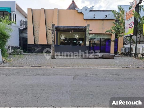 For Sale, Puri Widya Kencana Strategic Shop House Ready to Occupy