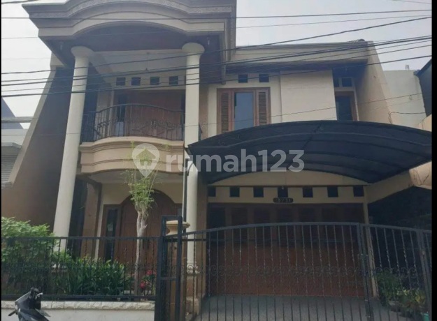 Dijual Rumah Dikomplek Bppt Meruya Rumah Bagus di Blok I8, Komplek BPP Teknologi, Jl. Teknologi III Blok I8 No.B1, Meruya Utara, Kembangan, Kota Jakarta Barat, DKI Jakarta, Indonesia, 11620, Kembangan Dijual Rumah Dikomplek Bppt Meruya Rumah Bagus di Blok I8, Komplek BPP Teknologi, Jl. Teknologi III Blok I8 No.B1, Meruya Utara, Kembangan, Kota Jakarta Barat, DKI Jakarta, Indonesia, 11620, Kembangan