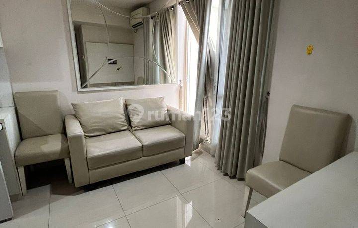 Murah Apartemen Callia Pulomas 1 Kamar Full Furnish 530jt Nego