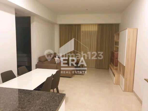 Dijual/Disewakan Apartemen Anandamaya Residences Sudirman!