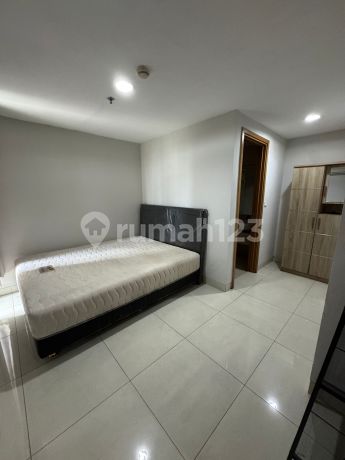 Here is the translation:
Cheapest Hot Sale Apartment The Mansion Kemayoran Bougenville 1Br Only 445 Million Negotiable!! Here is the translation:
Cheapest Hot Sale Apartment The Mansion Kemayoran Bougenville 1Br Only 445 Million Negotiable!!