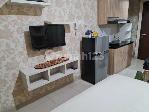 Apartemen Dhika City, Lokasi Strategis Dekat 0 KM LRT Jatimulya