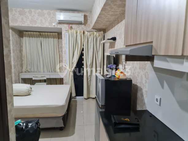 Apartemen Dhika City Dekat dengan LRT Jatimulya Lokasi Strategis