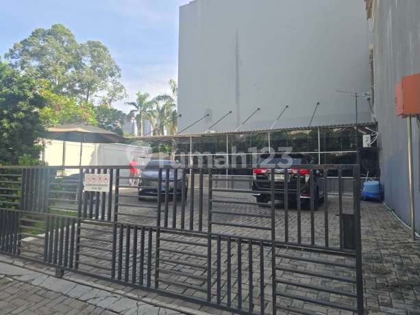 Di Jual Kavling Exklusif Pantai Indah Kapuk