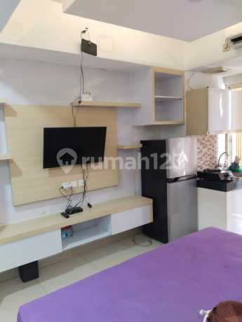 Murah! Studio Siap Huni Green Park View - Interior Cakep Murah! Studio Siap Huni Green Park View - Interior Cakep