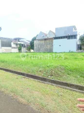 Kavling Gandeng 150 M di Perumahan Taman Holandia Lippo Karawaci.