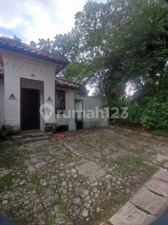 Rumah Bagus 1Lt Lokasi Strategis di Taman Ubud Loka Lippo Karawaci