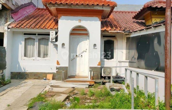 Hot Sale Termurah Taman Ubud Asri Siap Huni Strategis di Lippo Karawaci