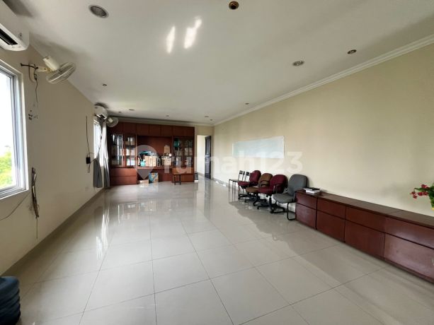 Good 4-Storey Shop House, Suitable for Office, Taman Permata Millenium Karawaci
