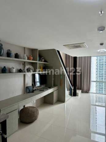 Apartment U Residence Bizloft Furnished Strategis Lippo Karawaci Apartment U Residence Bizloft Furnished Strategis Lippo Karawaci