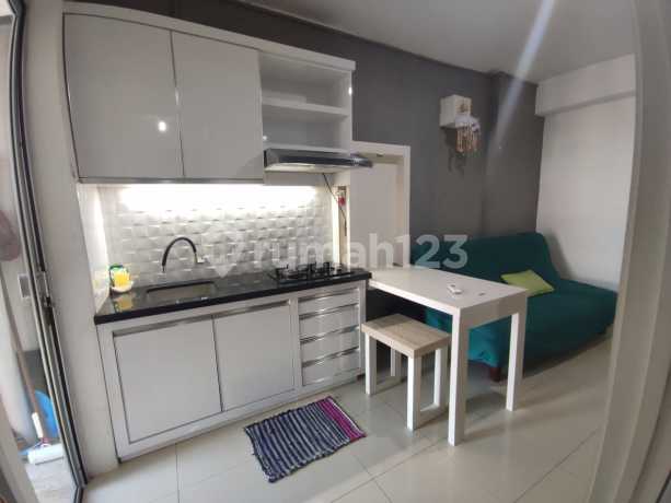 Disewakan Apartment Furnished 2BR Apartment Bassura City, Jakarta Disewakan Apartment Furnished 2BR Apartment Bassura City, Jakarta