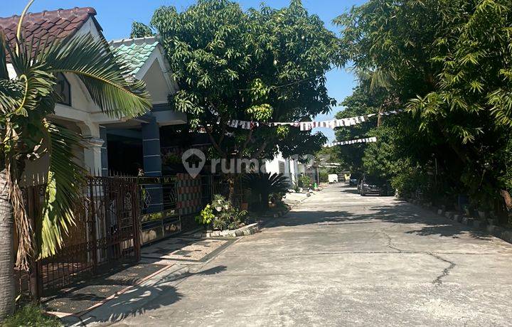 Dijual Murah Tanah Kavling Perumahan Mekar Indah Jababeka