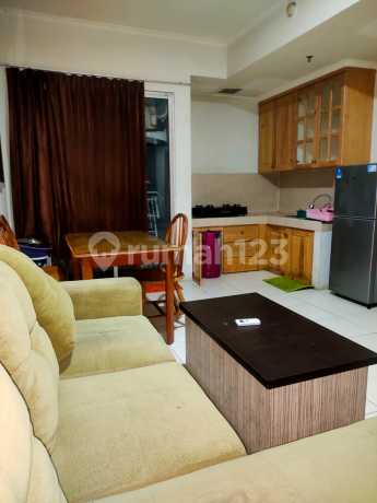Dijual Cepat Apartemen 3 Kamar Lokasi Strategis Dekat Itc Mangga2 Dan Bursa Mobil Wtc