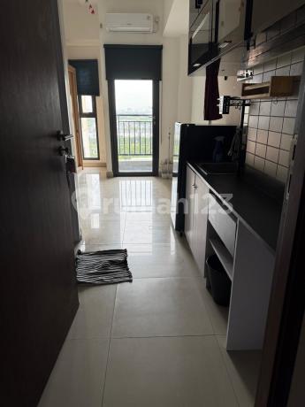Apartemen Sayana Harapan Indah - View Pool Apartemen Sayana Harapan Indah - View Pool