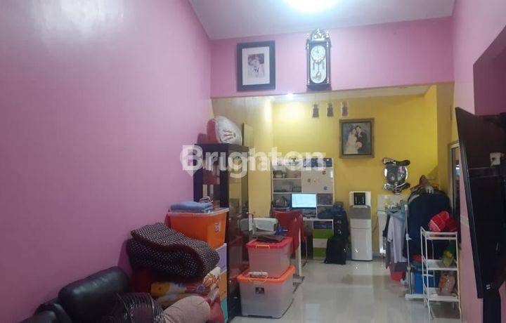 Dijual Rumah Di Grand Poris