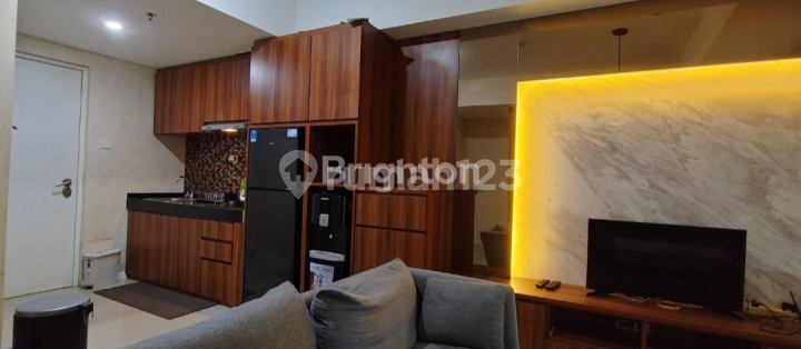 Apartemen Dekat Bintaro Plaza,Tower Breeze Apartemen Dekat Bintaro Plaza,Tower Breeze