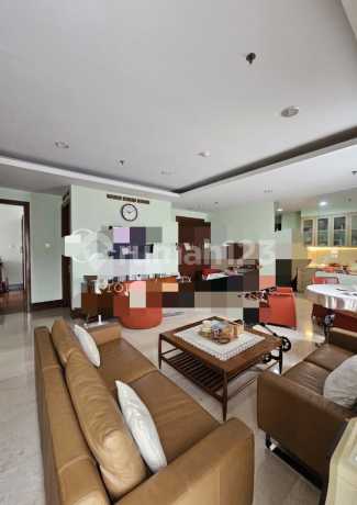 Low Rise Apartment Cik Ditiro Residence Menteng Siap Huni Low Rise Apartment Cik Ditiro Residence Menteng Siap Huni