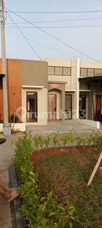 Turun Harga Jual Cepat Rumah di Griya Artha Sepatan Siap Huni