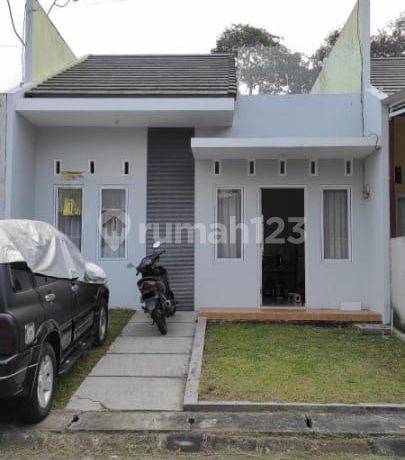 Dijual Cepat Rumah Di Cluster Agung Indah, Kabupatem Tangerang, Jalan Raya Plp Curug, Dekat Dengan Paramount Petals