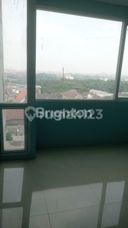 APARTEMEN STUDIO SALADDIN MANSION APARTEMEN STUDIO SALADDIN MANSION