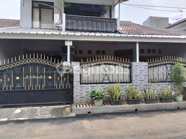 RUMAH ASRI SIAP HUNI DI PONDOK DUTA RUMAH ASRI SIAP HUNI DI PONDOK DUTA