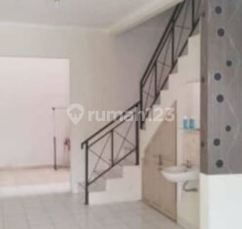 DIJUAL RUMAH DURI KOSAMBI , KRESEK INDAH II , SHM, HARGA 1 M (NETT) JAKARTA BARAT