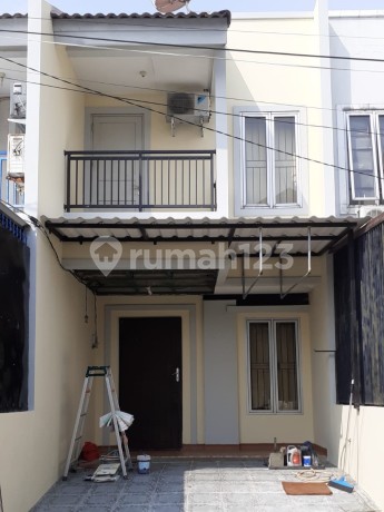 Rumah Bagus Dan Siap Huni di Cengkareng Residence, 007 Mar