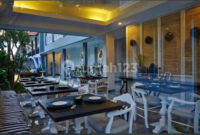 Dijual Apartement Mewah Dg Lokasi Prime di Seminyak Dijual Apartement Mewah Dg Lokasi Prime di Seminyak