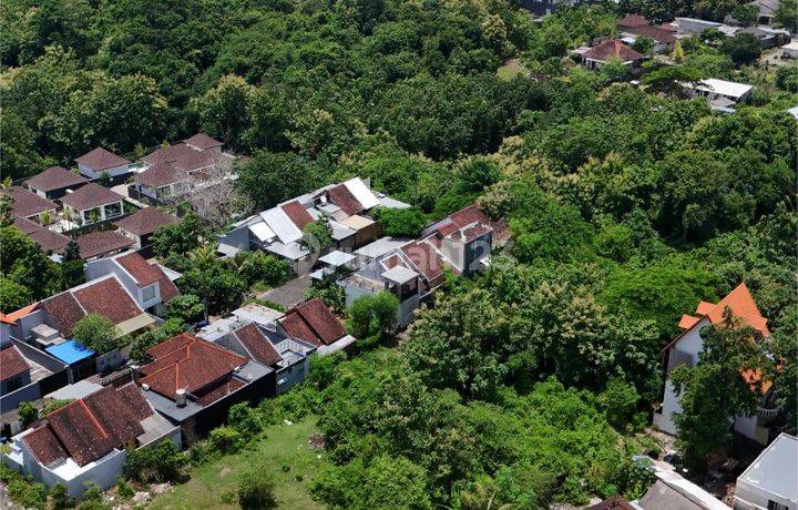 Land for Sale Pecatu Kompleks Grand Ungasan