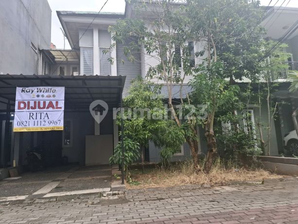 Rumah Cluster Aman Nyaman Strategis Rumah Cluster Aman Nyaman Strategis