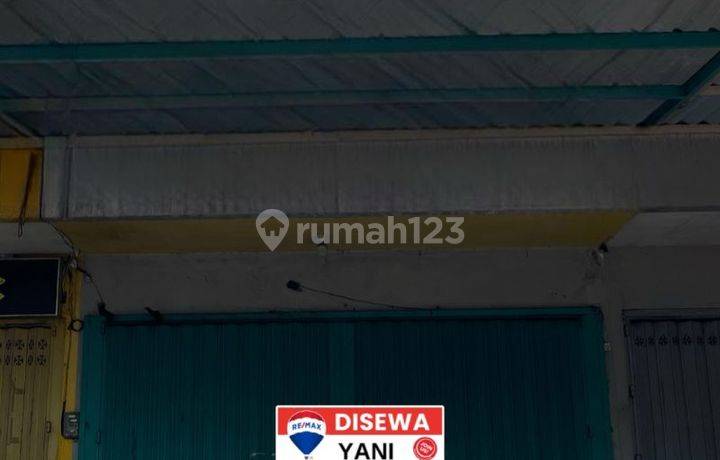 Dijual Ruko Graha Kota Sidoarjo