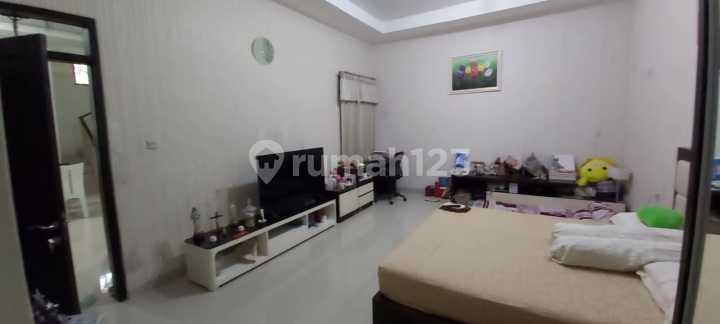 Dijual Rumah Perumahan Sekardangan Indah Sidoarjo