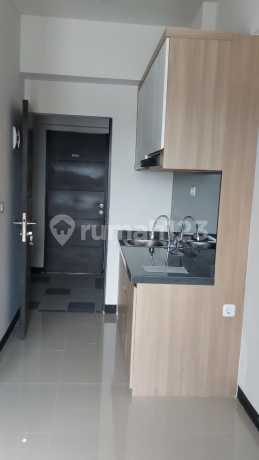 Apartemen Amega Crown Studio Apartemen Amega Crown Studio