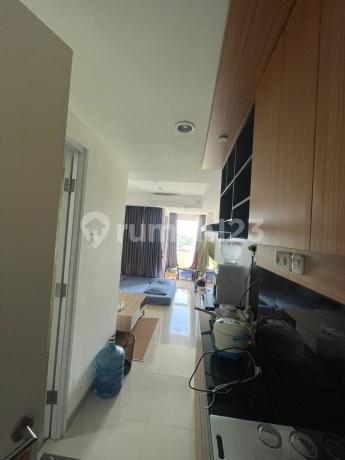 Apartemen Studio Tamansari