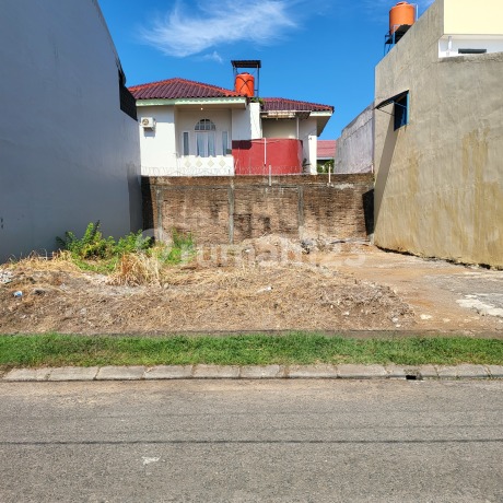 Tanah Siap Bangun Di Taman Kayangan Tanah Siap Bangun Di Taman Kayangan