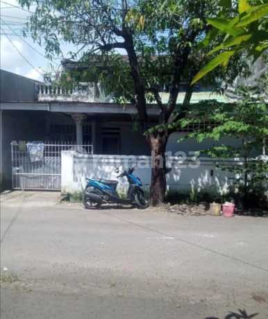Rumah di Btn Minasa Upa