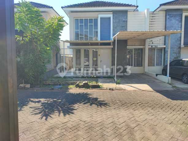 Rumah Nyaman Di Tanjung Bunga Rumah Nyaman Di Tanjung Bunga