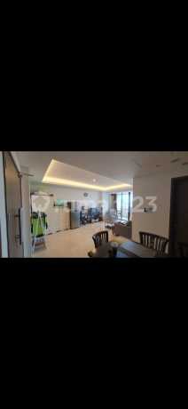 31 Sudirman Suites Apartment