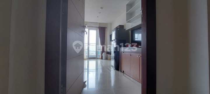 Apartemen Vida View 2br Di Buat Studio