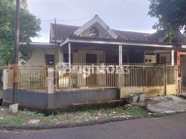 Rumah Sederhana di Taman Samalona Rumah Sederhana di Taman Samalona