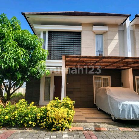 Rumah Sudut 2 Lantai Di Green Home Rumah Sudut 2 Lantai Di Green Home