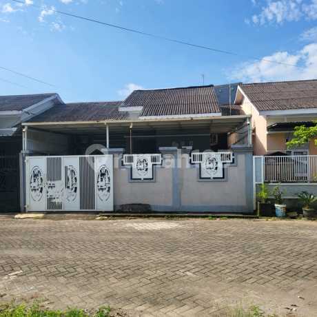 Rumah Nyaman di Barombong Makassar