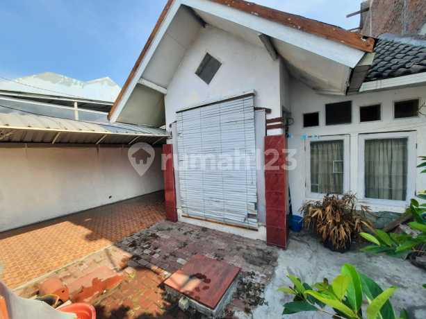 Market Price Houses in Perum Bumi Citra Fajar Near Larangan Sidoarjo Hospital Candi