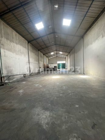 DIJUAL CEPAT Komplex Pergudangan Meiko Abadi 1, Gedangan Sidoarjo