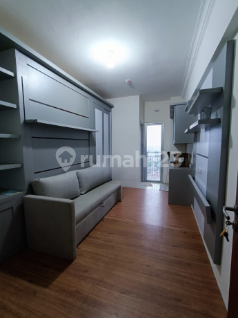 Dijual Apartemen Gunawangsa Merr New 100% Tower A Lantai 29 Studio Semi Furnishedkat Tenggilis Pandugo Panjang Jiwo Manyar Sukolilo