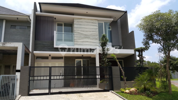 Dijual Rumah Minimalis Siap Huni di East Emerald Mansion, Citraland Dijual Rumah Minimalis Siap Huni di East Emerald Mansion, Citraland