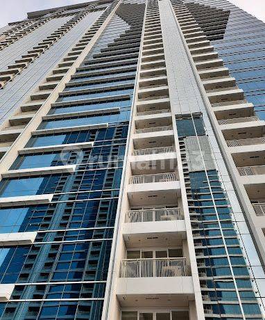 Dijual Apartemen ONE GALAXY Full Furnish
