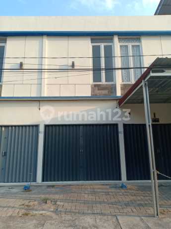 Ruko 2 Lantai Baru Gress Cocok untuk Toko atau Resto Dekat Tlogosari Ruko 2 Lantai Baru Gress Cocok untuk Toko atau Resto Dekat Tlogosari