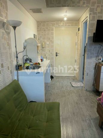 For Sale Apartemen Studio Murah Mewah Alexandria 